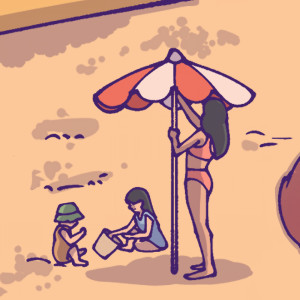 default playlist img