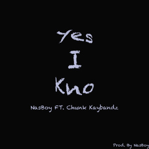 Album Yes I Kno (Explicit) from NasBoy