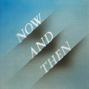 The Beatles的專輯Now And Then