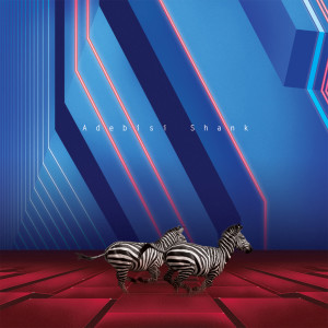 ดาวน์โหลดและฟังเพลง Frunk พร้อมเนื้อเพลงจาก Adebisi Shank