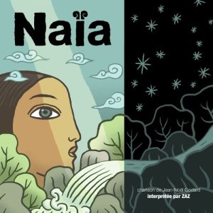 ดาวน์โหลดและฟังเพลง Naïa พร้อมเนื้อเพลงจาก Zaz