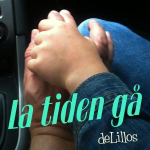 De Lillos的專輯La tiden gå (Single Edit)