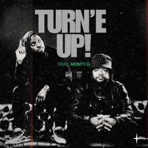 Village KNG的專輯TURN'E UP!