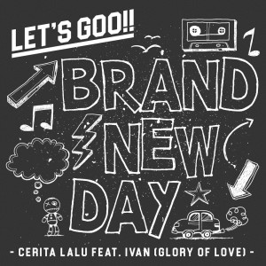 Listen to Cerita Lalu song with lyrics from LET'S GOO!!