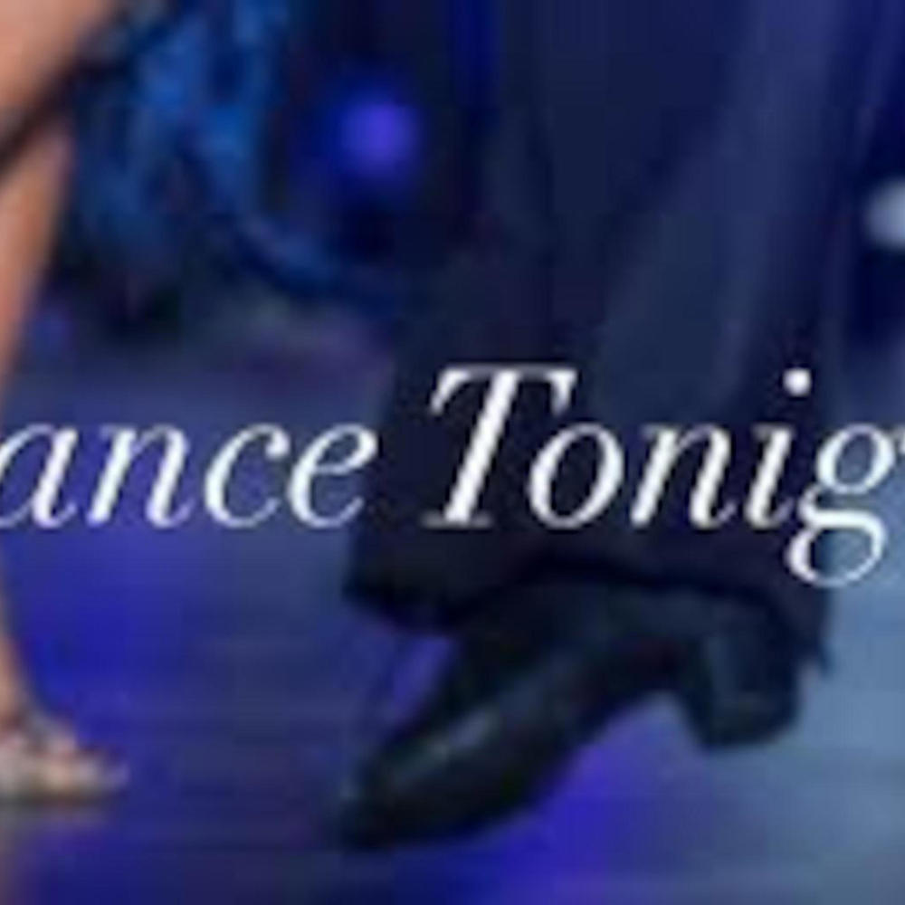 Lets Dance Tonight