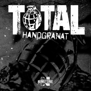 Album Handgranat (Explicit) oleh Total
