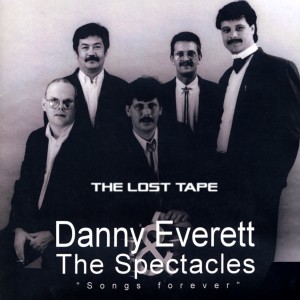 Danny Everett的專輯Songs Forever - The Lost Tape