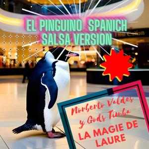 Album El Pinguino Spanich Salsa Version from 