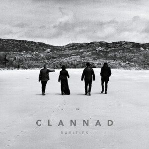 收聽Clannad的World of Difference (2003 - Remaster) (2003 - Remaster|2003 - Remaster)歌詞歌曲