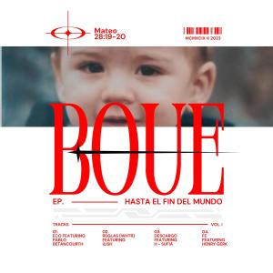 收聽BOUE的ECO歌詞歌曲