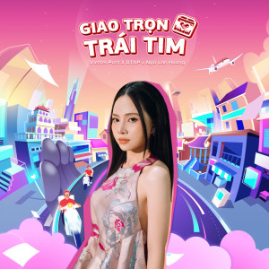 Album Giao Trọn Trái Tim from Ngô Lan Hương