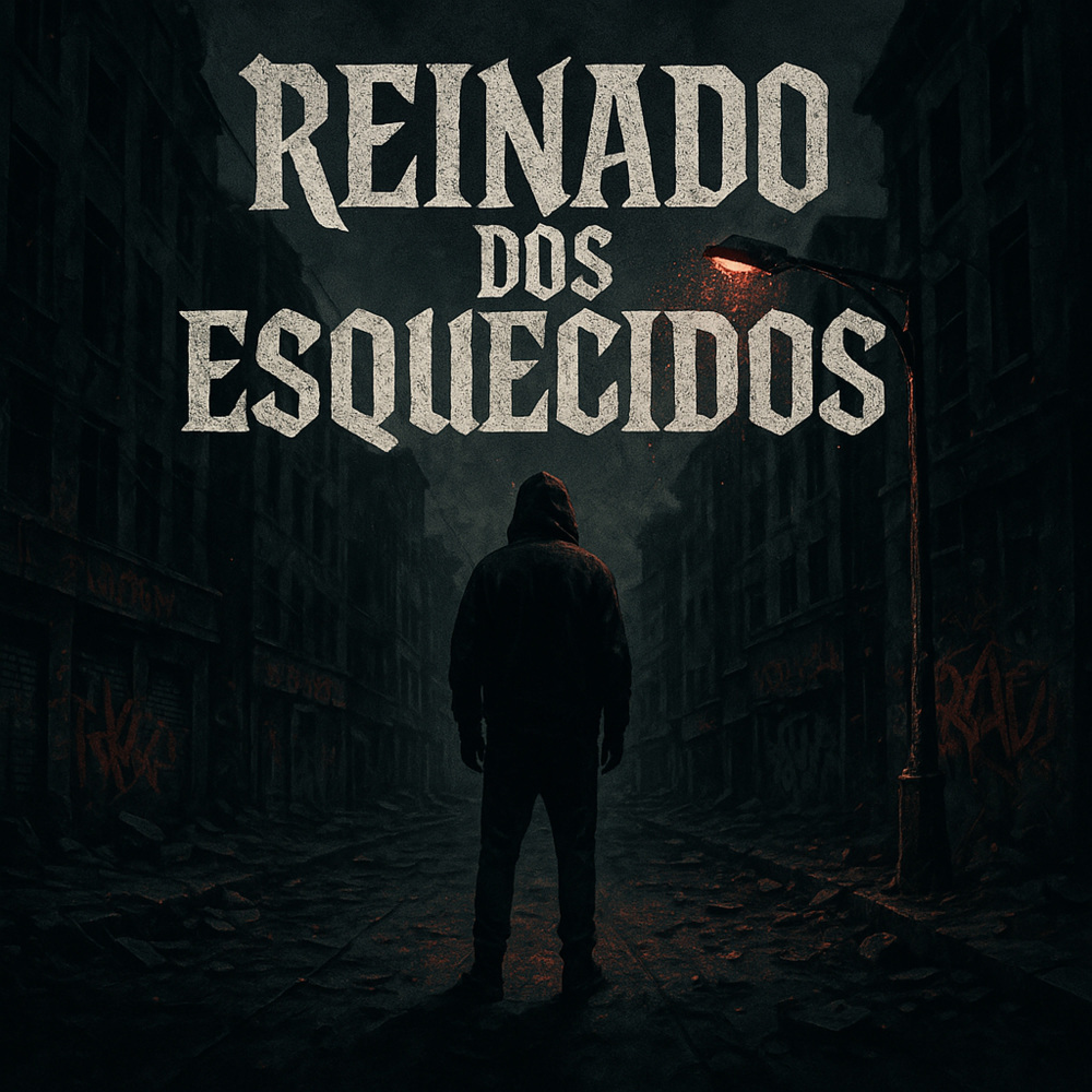 Reinado dos Esquecidos