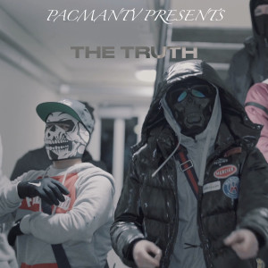 Listen to The Truth (Explicit) song with lyrics from YB