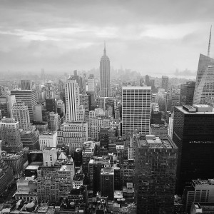 Album New city from Racasse