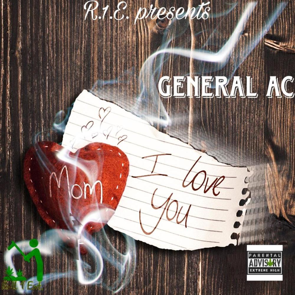 I LOVE YOU MOMMA (Explicit)