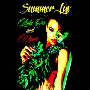 Dengarkan Summer Luv lagu dari Lady Cee dengan lirik