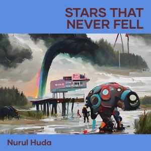 收聽Nurul Huda的The Color of Midnight歌詞歌曲
