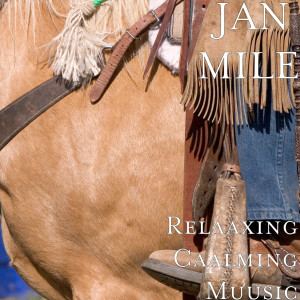 收听JAN MILE的Relaaxing Caalming Muusic.歌词歌曲