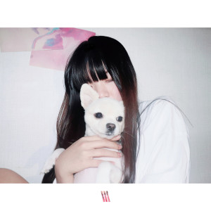 收聽수연이的Lovely White歌詞歌曲