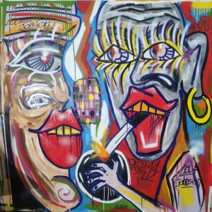 default playlist img