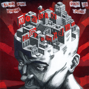 Album Modern Propaganda oleh State Of Mind