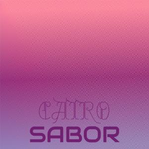 Various的专辑Cairo Sabor