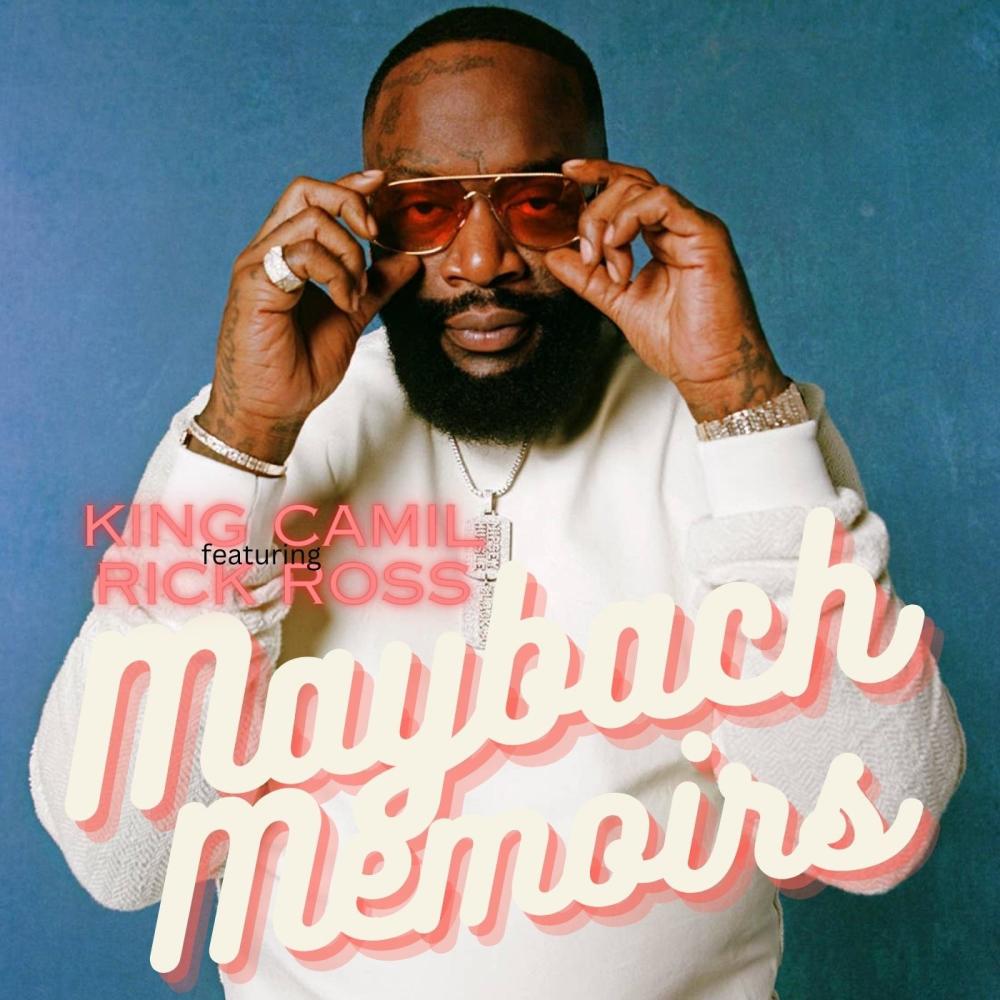 Maybach Memoirs (Drake Soul) (feat. Rick Ross) (Explicit)