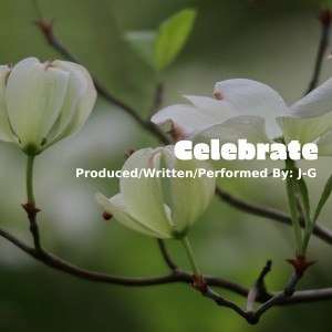Album Celebrate from JG