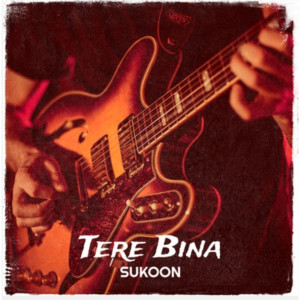 Album Tere Bina from SUKOON