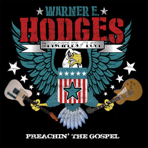 ดาวน์โหลดและฟังเพลง Ain't No Hero พร้อมเนื้อเพลงจาก Warner E. Hodges