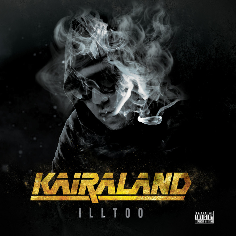 Kairaland (feat. Joke) (Explicit)