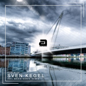 Album Dublin EP from Sven Kegel