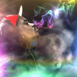 Listen to Grinders (Explicit) song with lyrics from Mr.118