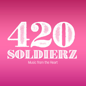 Album Music from the Heart from 420 Soldierz