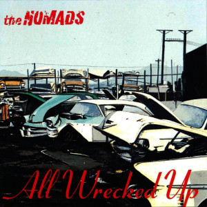 收聽The Nomads的I Don't Need No Doctor歌詞歌曲