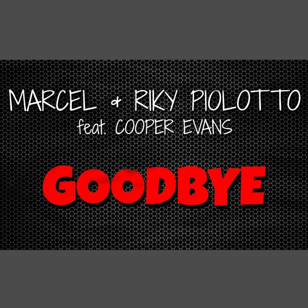 Goodbye (Dub Instrumental Mix)