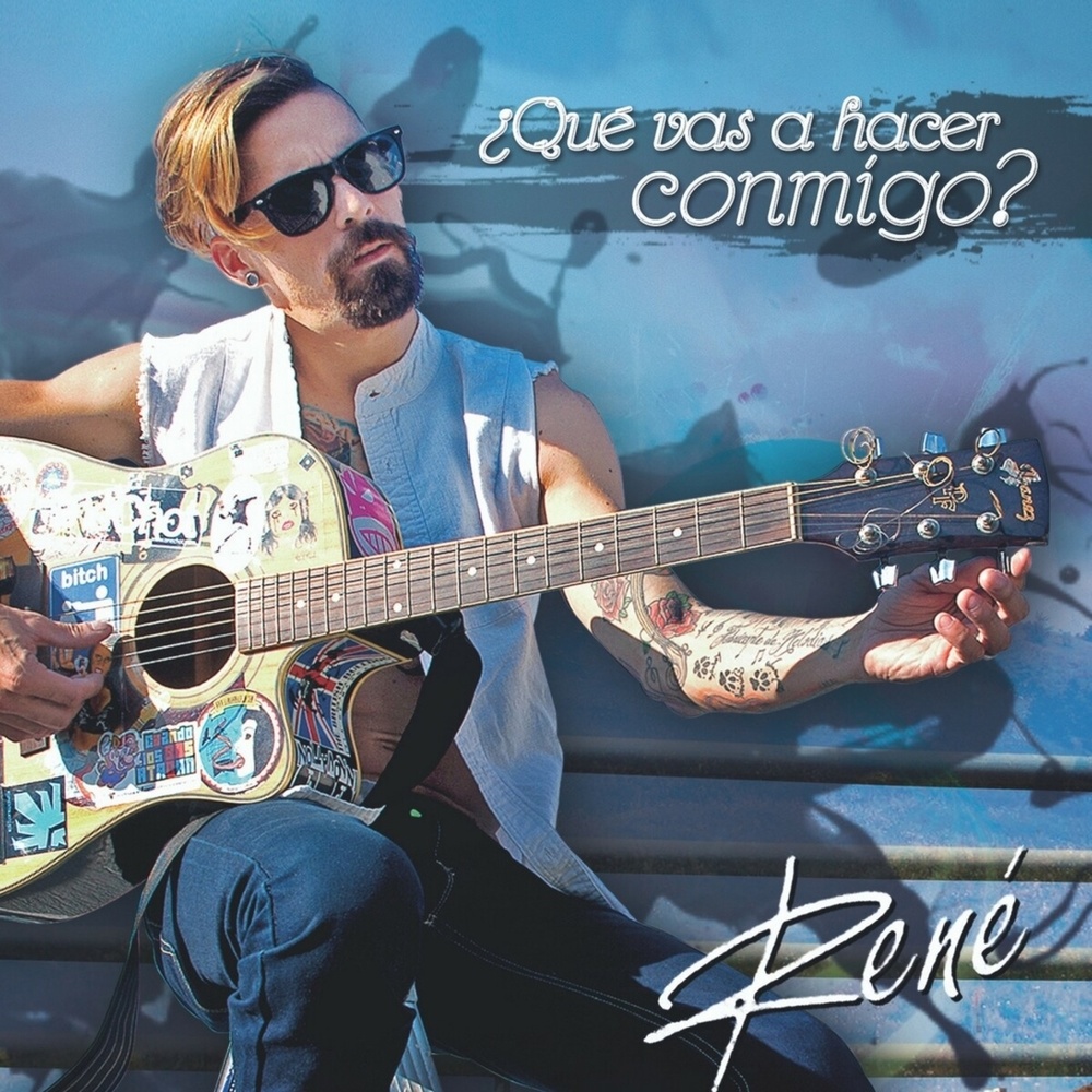 ¿Qué Vas a Hacer Conmigo?