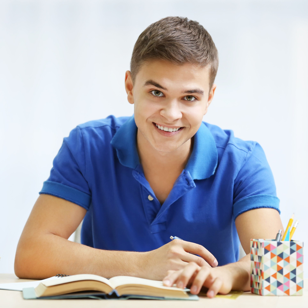 Forest's Quiet Nurtures Knowledge Absorption