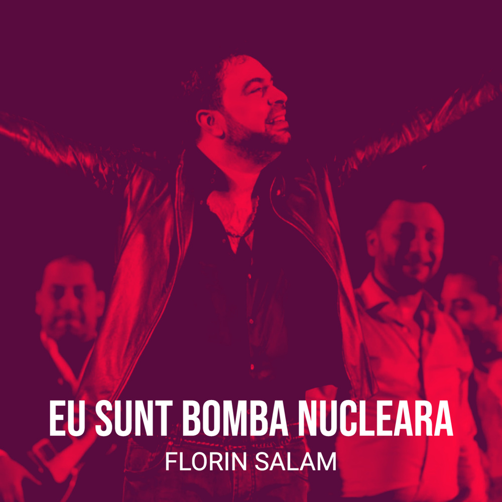 Eu Sunt Bomba Nucleara