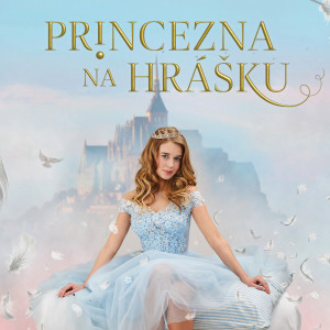 Listen to Princezna Na Hrášku song with lyrics from Kaja