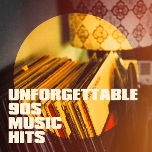 อัลบัม Unforgettable 90s Music Hits ศิลปิน 80's D.J. Dance