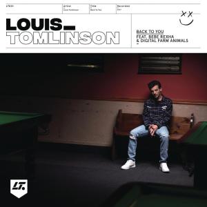ดาวน์โหลดและฟังเพลง Back to You (Explicit) พร้อมเนื้อเพลงจาก Louis Tomlinson