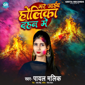 Listen to MAR JAIB HOLIKA DAHAN ME song with lyrics from Payal Malik