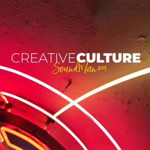 Creative Culture的专辑SoundMan (feat. SoundMan)