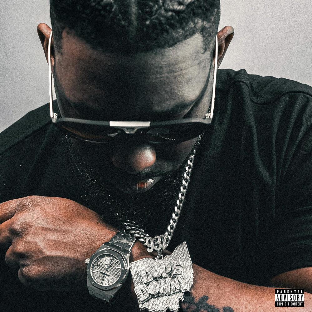 ShittyDope (feat. TrDee, StanWill, Danny G Beats & ShittyBoyz) (Explicit)
