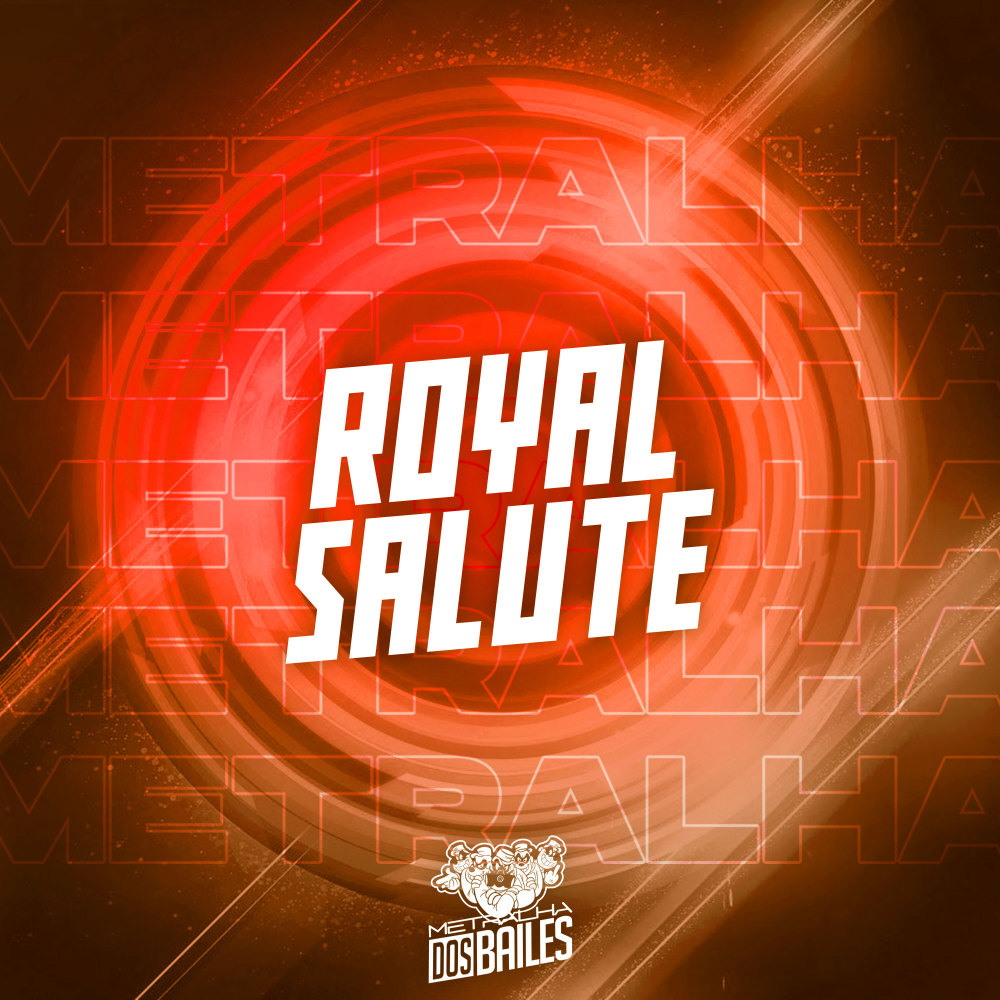 Royal Salute