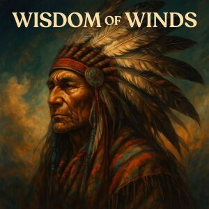 Album Wisdom of Winds from Auralix