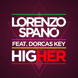 收聽Lorenzo Spano的Higher (Original Mix)歌詞歌曲
