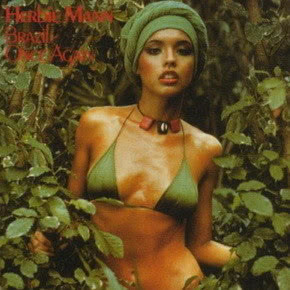ดาวน์โหลดและฟังเพลง Pele (LP版) พร้อมเนื้อเพลงจาก Herbie Mann
