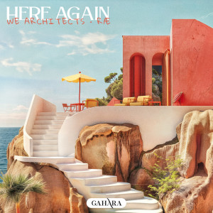收听We Architects的Here Again歌词歌曲